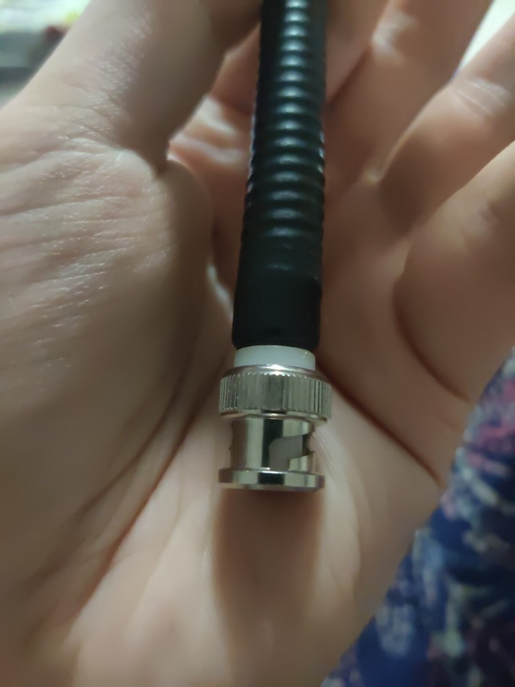 Radio Antenna