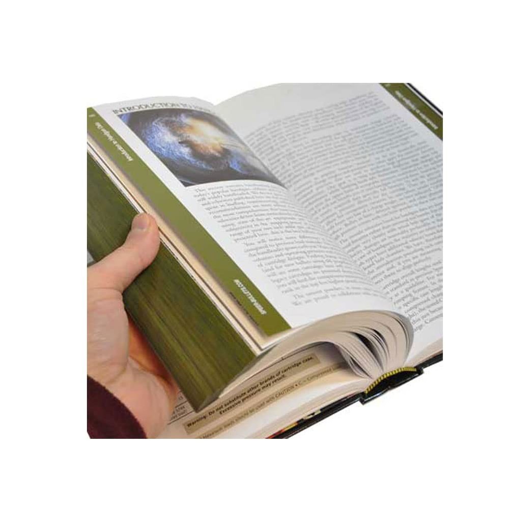 RCBS Speer Reloading Manual SRM15