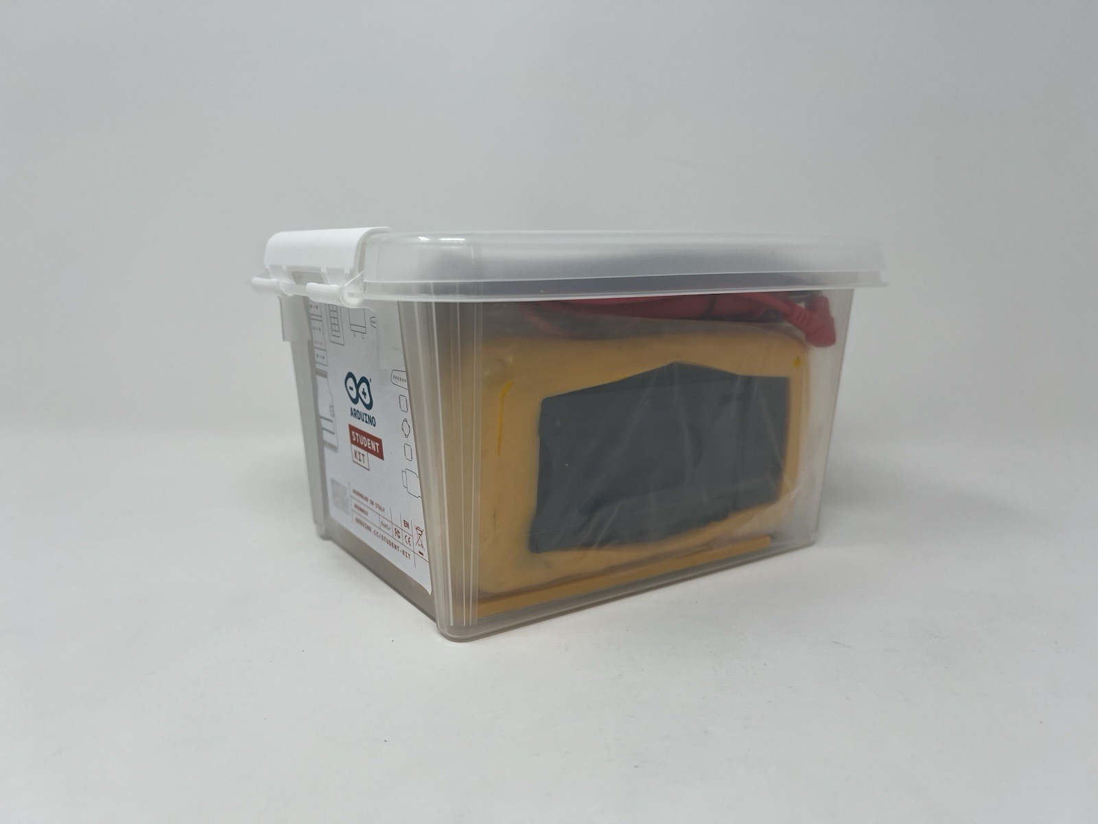 Arduino Student Kit Learning Basics Programming, Coding and Electronics AKX00025