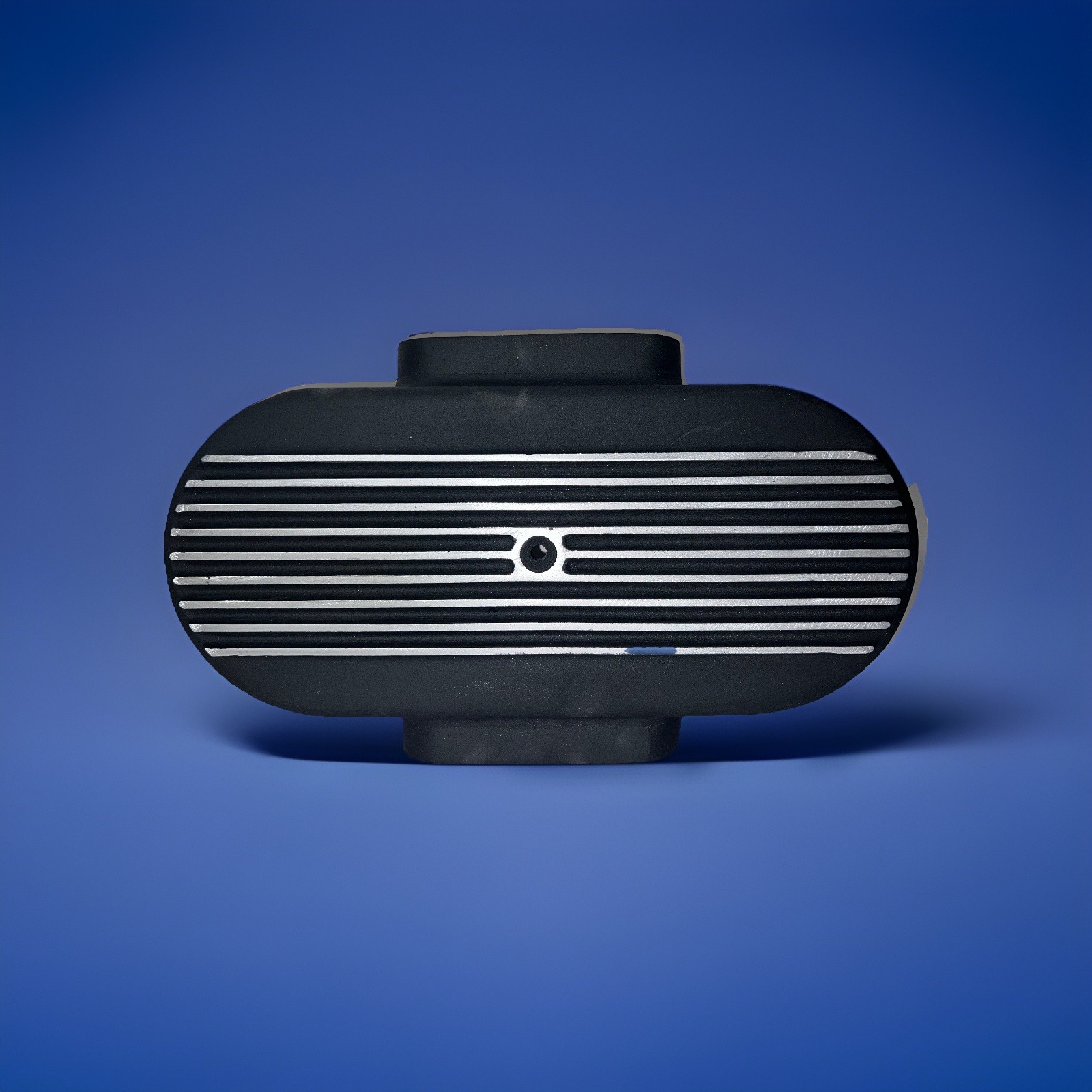 Crites THUNDERBOLT single hole Air Bonnet