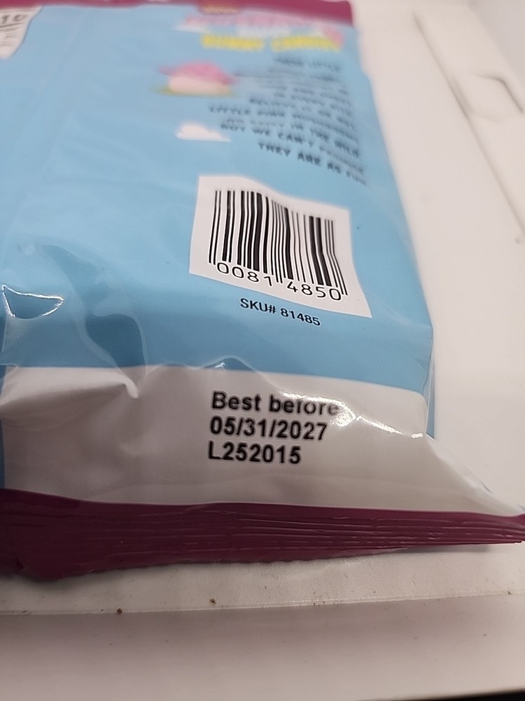 Trader Joe's Candy (5 Things)