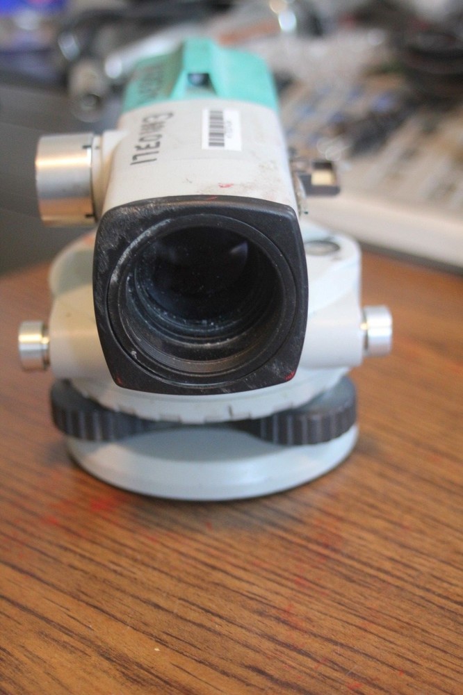 Sokkia B3 0 Automatic Surveying Level