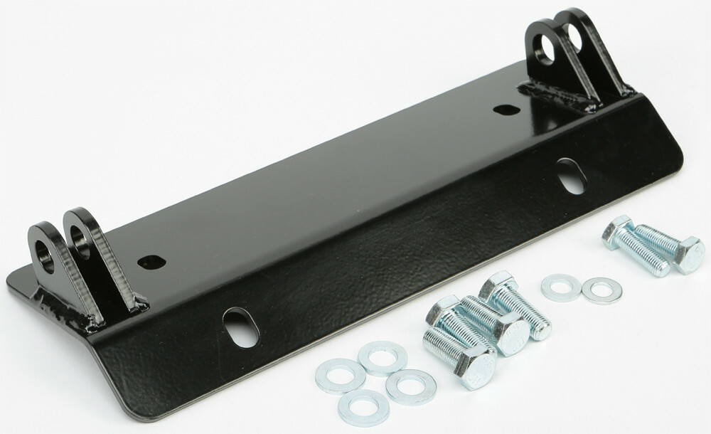 OPEN TRAIL UTV Plow Mount Kit 105555