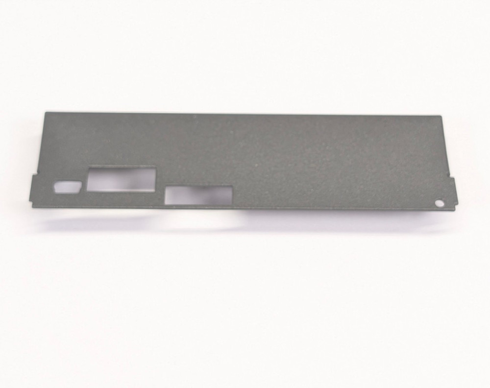 Blackmagic Web Presenter Internal Front Cover Plate – OEM Replacement Part