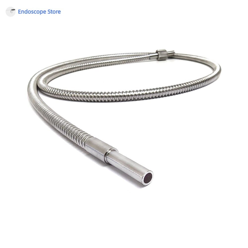 Surgery Microscope Microscopy Light Source Fiber Cable ZC-X-4A Customized