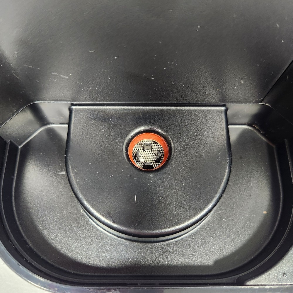 Nespresso VertuoLine Espresso Maker & Coffee Maker GCA1 Replacement Base Only