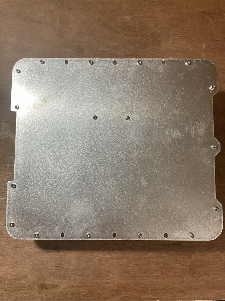 Tennant T7 AMR Control Module