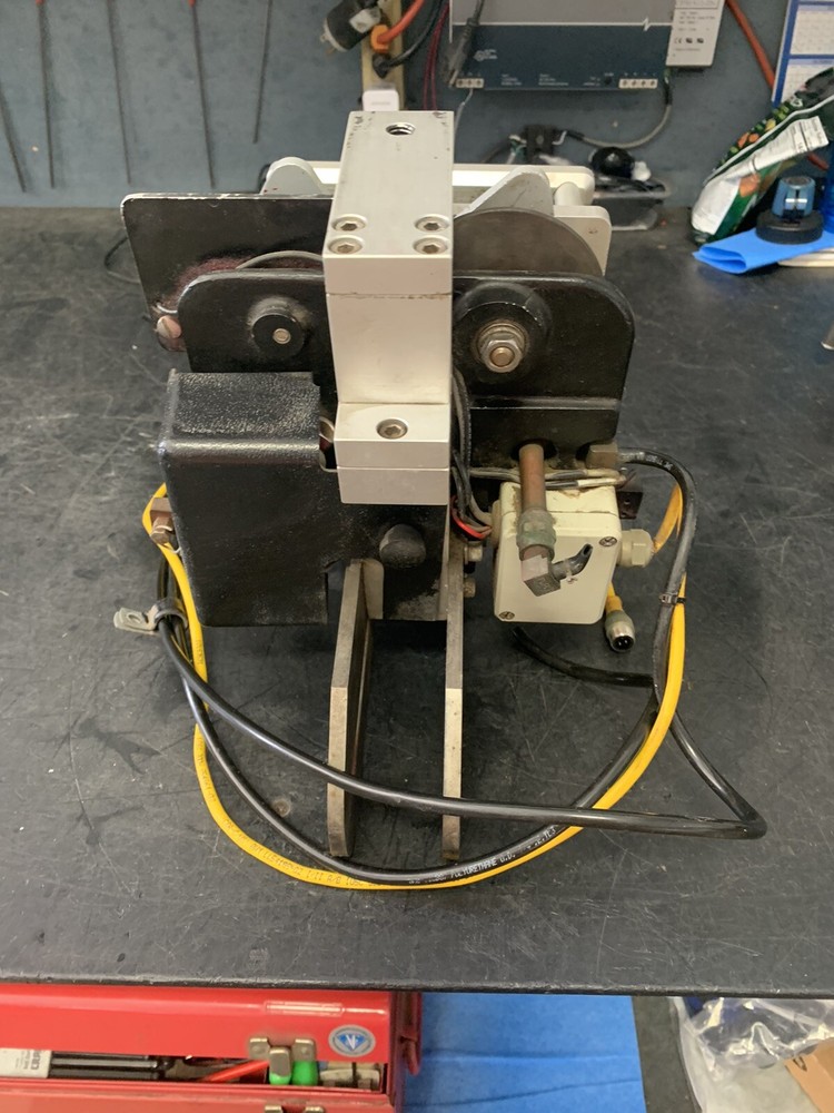 NORWOOD RS-1100 HOT STAMP CODER