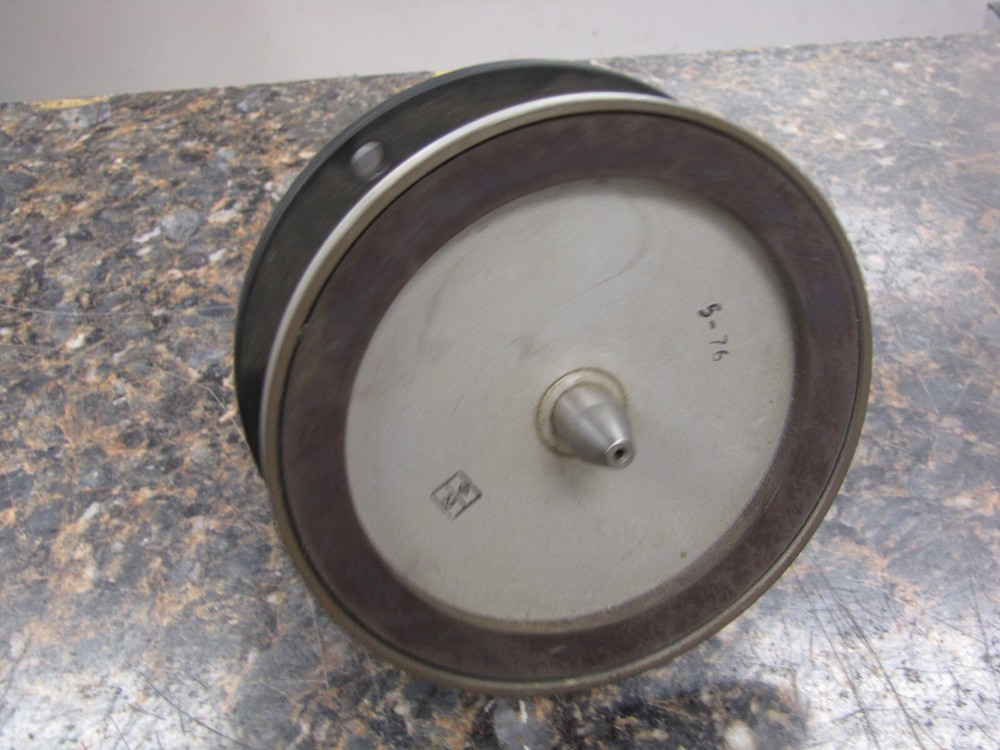 Forro Precision 5-76 High Speed Machine Shop Spindle