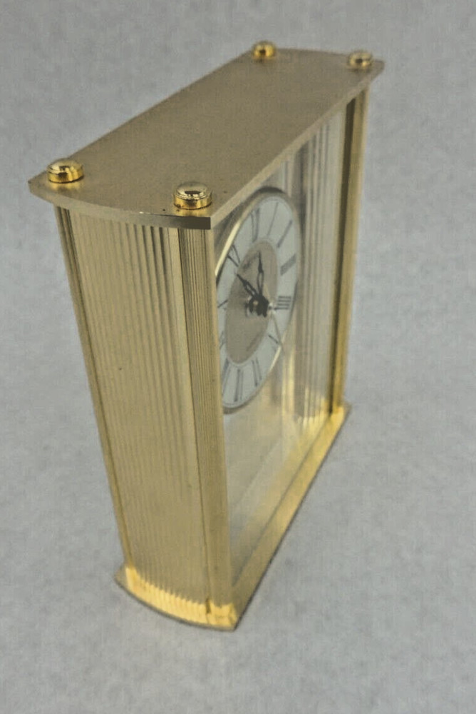 SEIKO QUARTZ CLOCK, IMNN