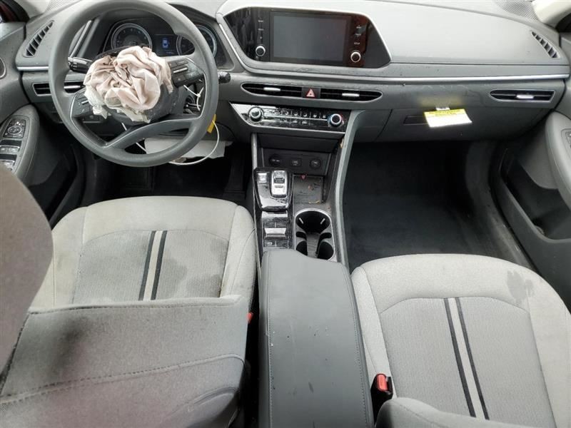 SONATA 2021 Timing Cover 924245