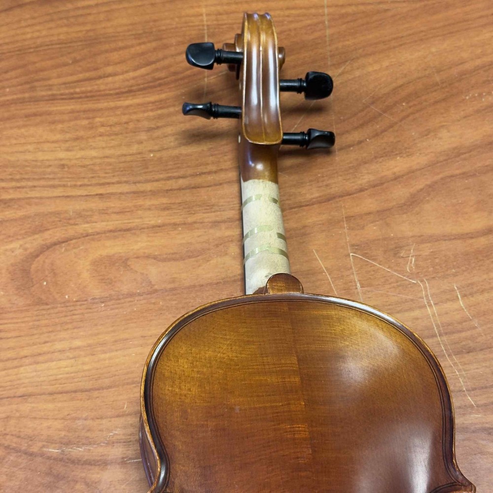 AMATI'S FINE INSTRUMENTS VIOLIN ANTONIO 1/4