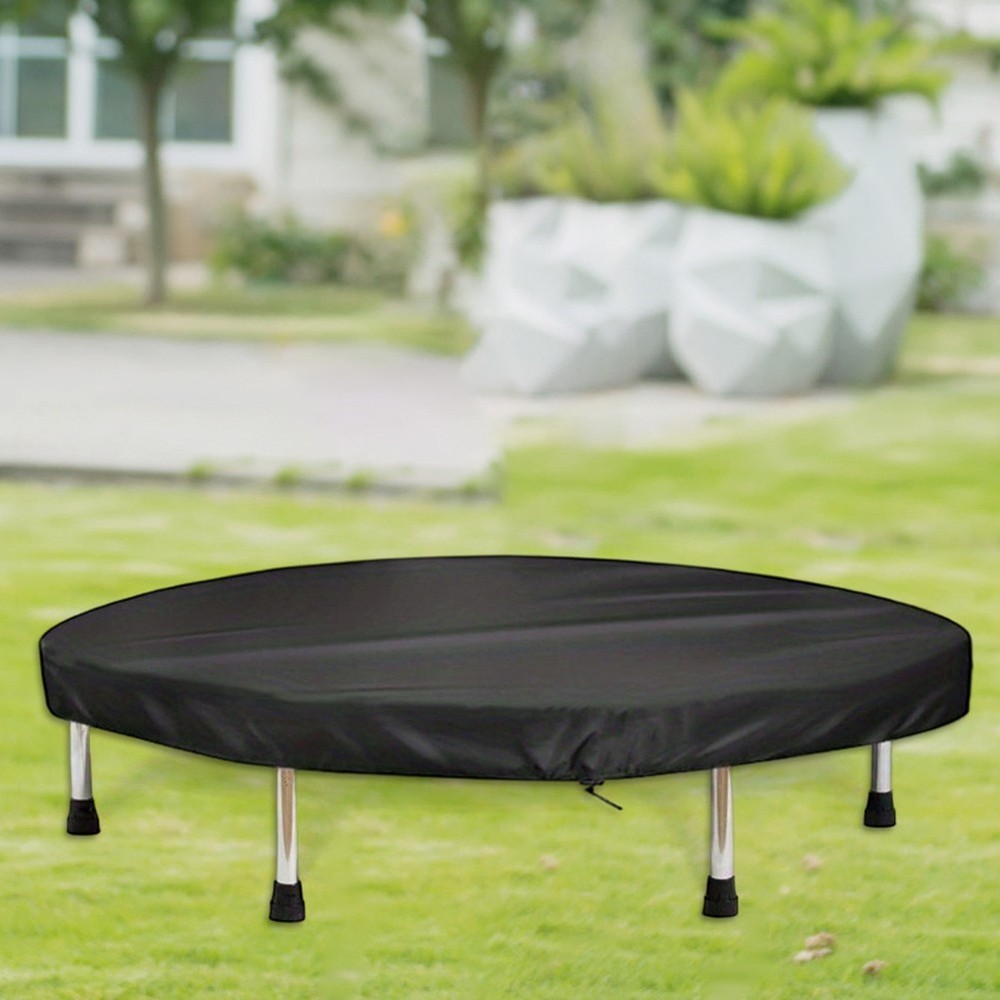 210D Oxford Springboardust Protective Cover for Harsh Outdoor Elements