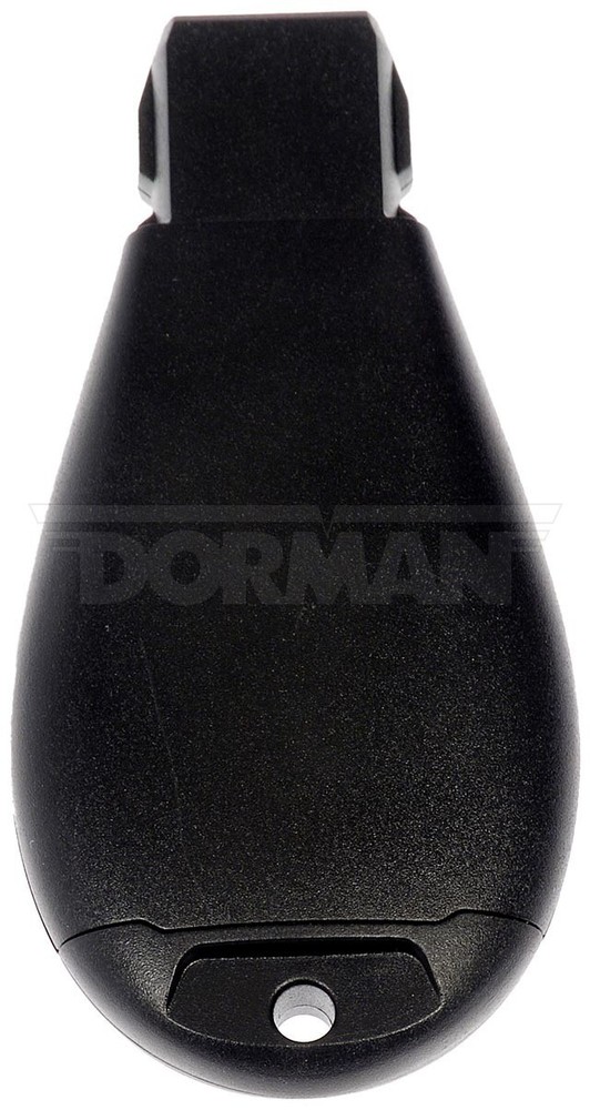 Dorman 99266ST Keyless Entry Remote 6 Button Compatible with Select Jeep Models