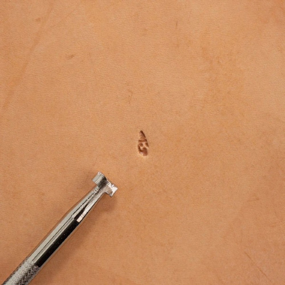 Craftool E294-04 Abstract Stamping Tool 66294-04