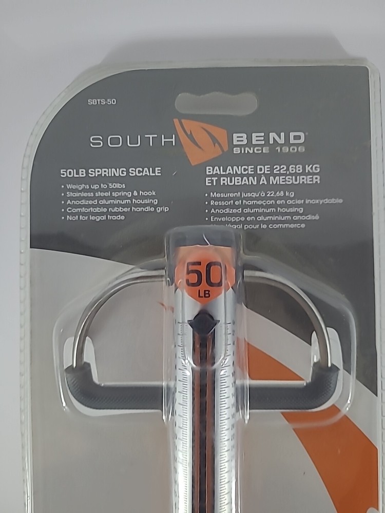 South Bend Scale