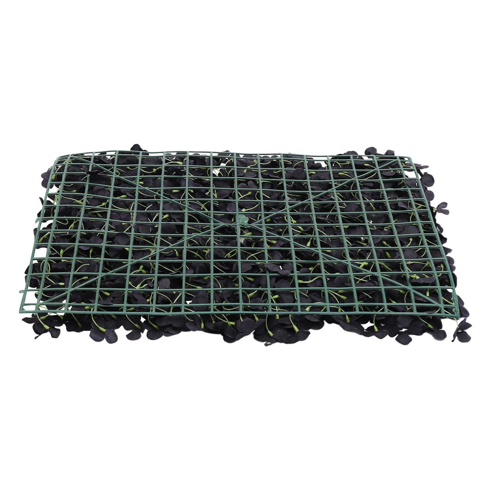 Artificial Floral Backdrop Artificial Flowers Wall Panels Flower Wall Panel US