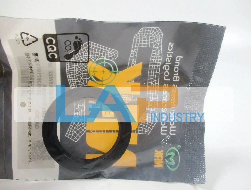 1PC SCN5W22 / 35*48*5.5 Hydraulic cycloid motor high pressure skeleton