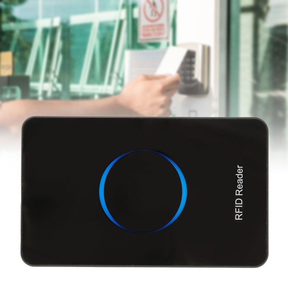 For Reader 125Khz/134.2Khz USB Smart ID Card Reader for Access Control