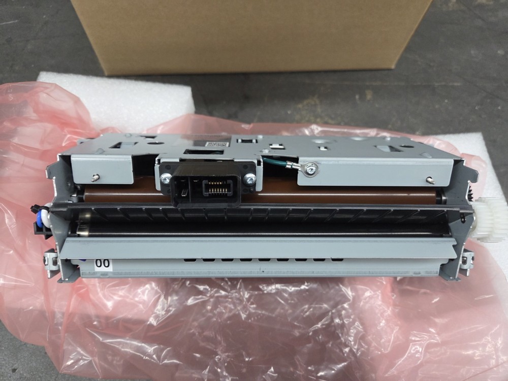 Lexmark 40X7743 Genuine Fuser Unit Opened Box
