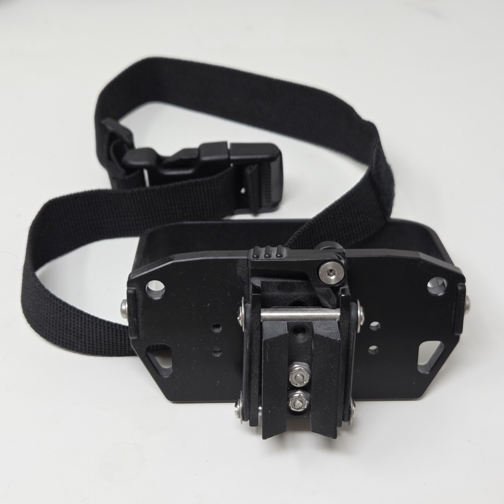 TillyTec Modular Dive Light System – Maxi-Light/Maxi-Nova Set w/ Accessories