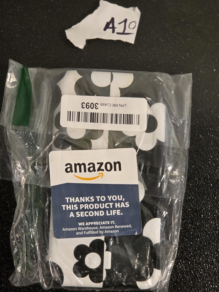 Iphone Cellphone Case | Flower