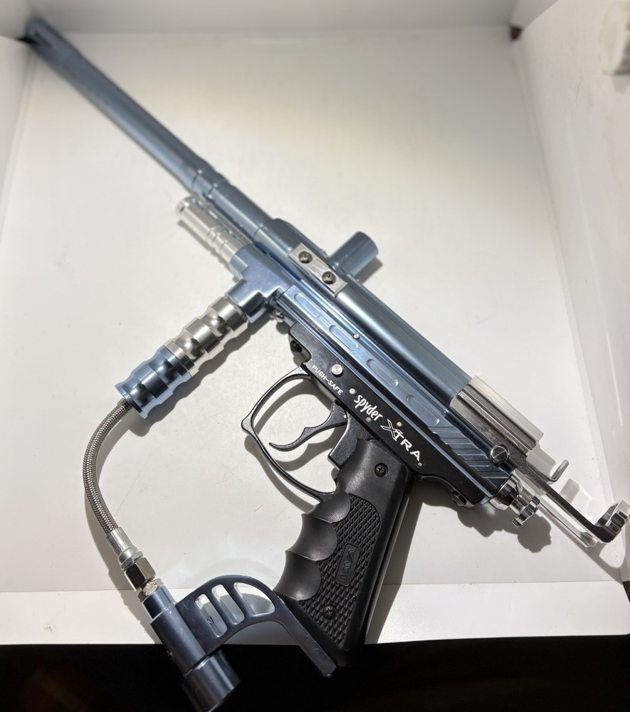 Spyder Extra Paintball Marker