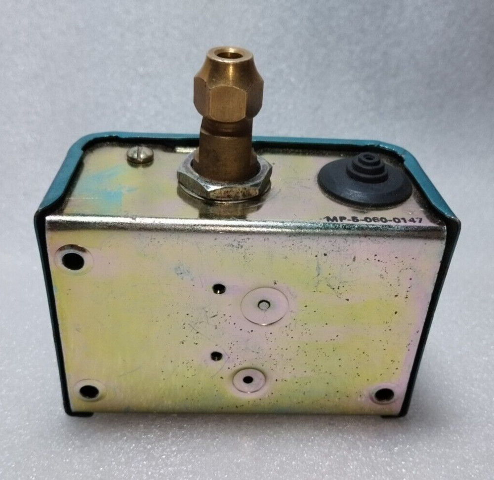 Indfos MP 5 Pressure Switch MP-5-060-0147