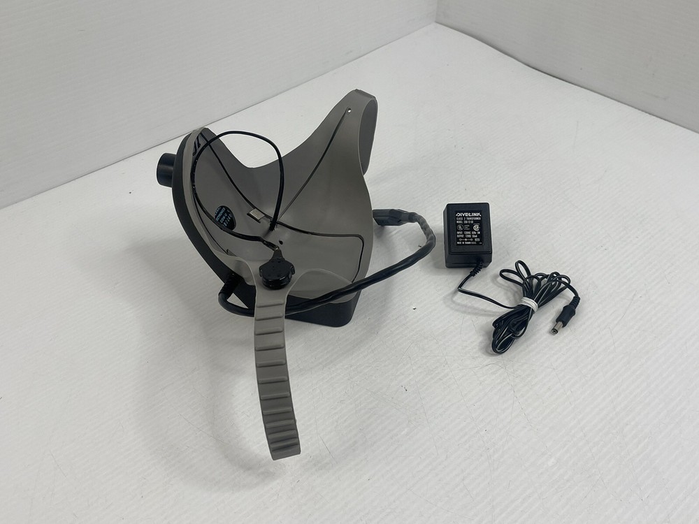 DIVELINK Head Mount Diver Underwater Communicator *READ