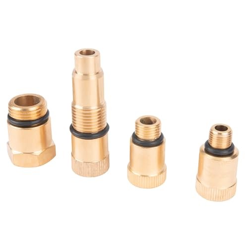 Performance Tool W80577 Compression Tester Spark Plug