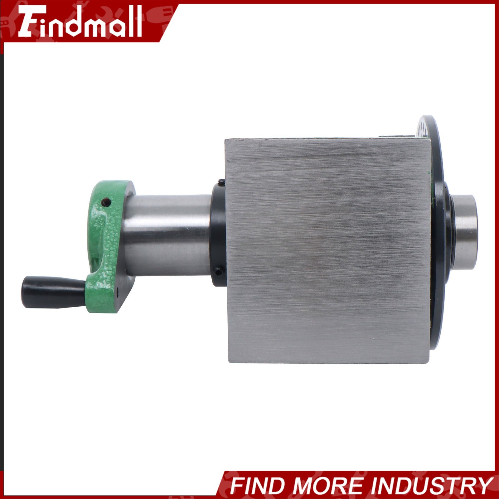 5C Spin Index Fixture/5c Precision Spin Index Fixture Collet .0004” For Milling