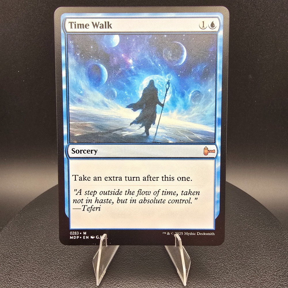 POWER Bundle (One of Each) - Custom Magic: The Gathering Card
