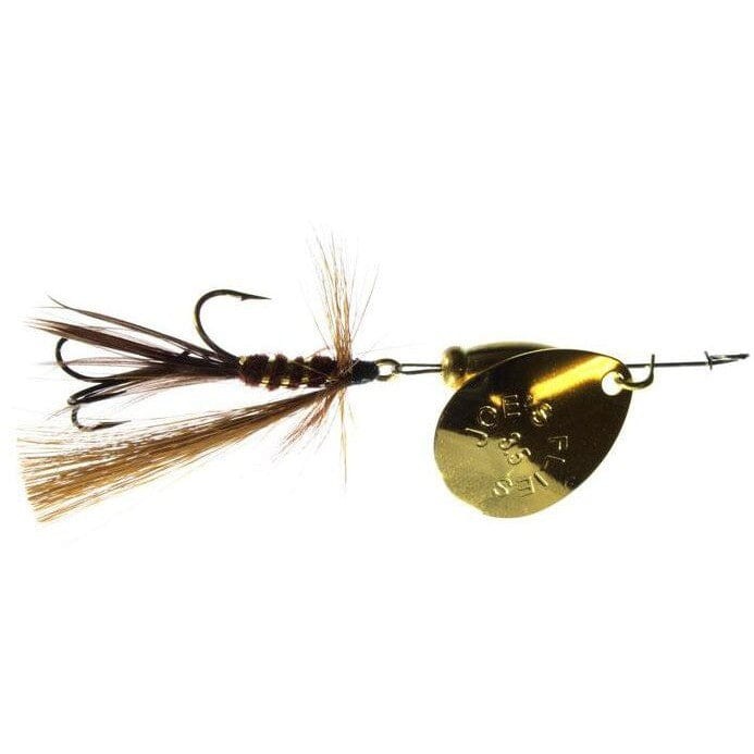 Joe's Flies Super Striker Elite