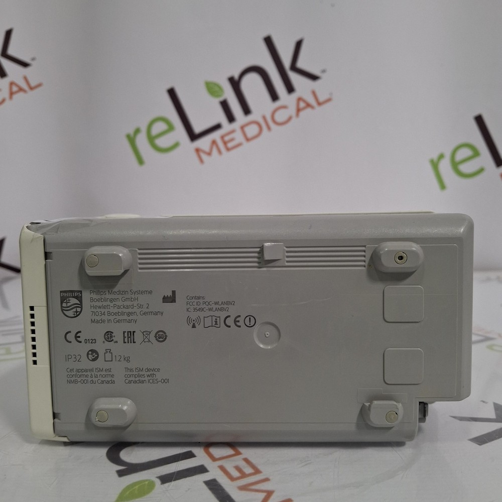 Philips IntelliVue X2 Module - Masimo Rainbow SpO2