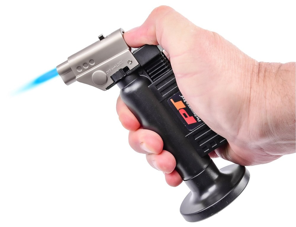 W2002 Jet Torch Refillable
