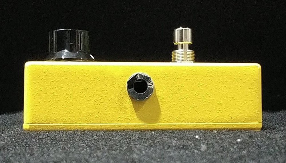 Mxr Distortion Effector No.nm1369