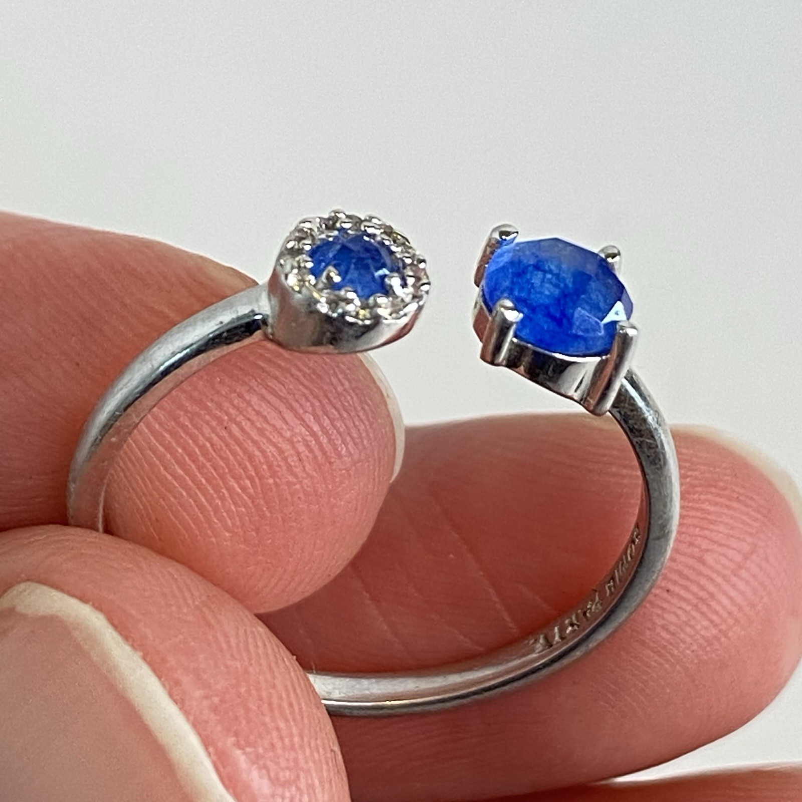 Lot 10 Bomb Party Rings Size 10 Colorful Statement Cocktail Fashion Jewelry