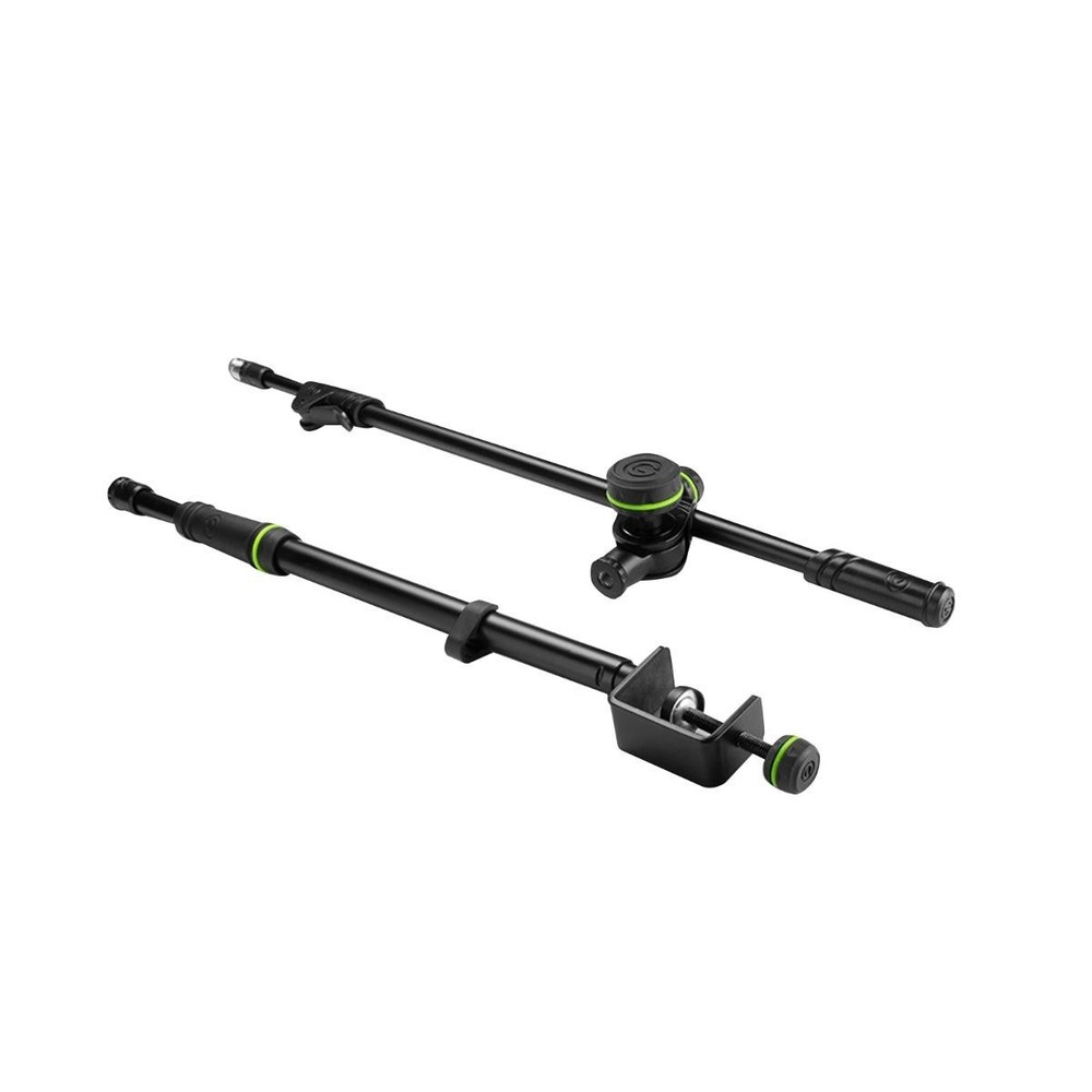 Gravity MS 0200 SET1 Microphone Pole with Table Clamp and Boom