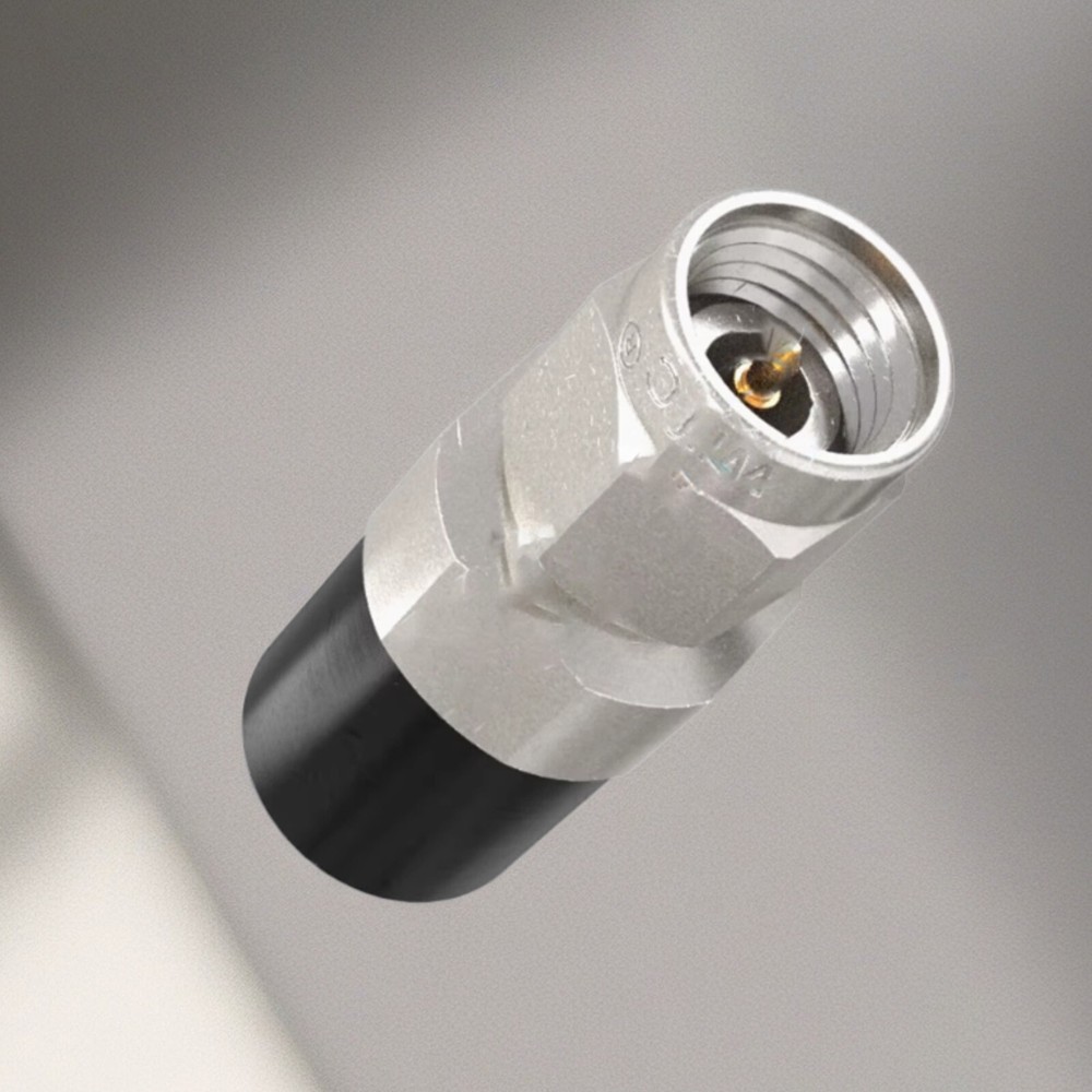 2.92mm Calibration Kit for Vector Network Analyzer Load Short Open Replace 850ma