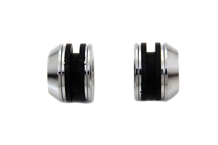 Docking Point Bushing Set for Harley-Davidson
