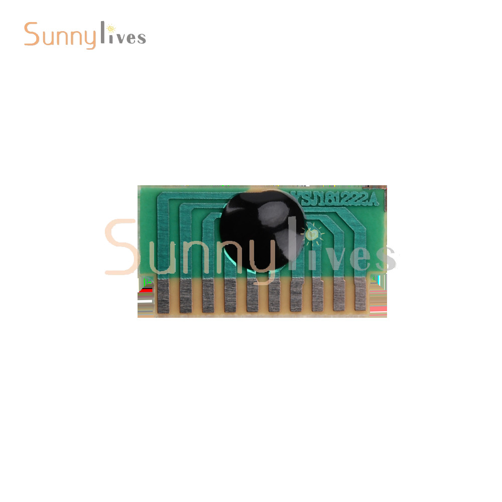 5 piece DC3-5V 6-Channel LED Cycle Flashing Scrolling Light Control Module DIY