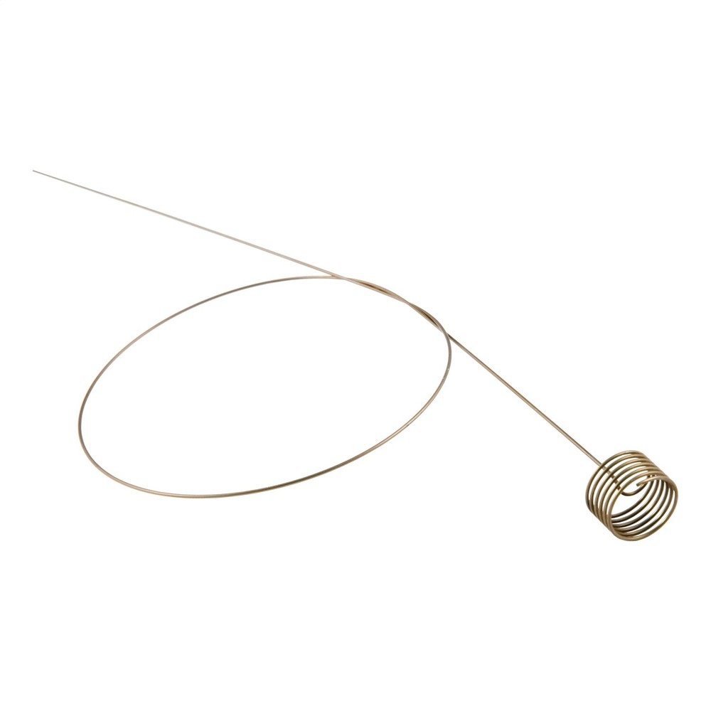 CURT 58430 Fish Wire for 5/8" Diameter Bolts