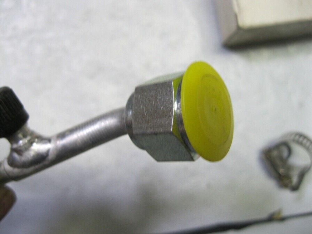 Trumark 12748 Ac Line / Fitting