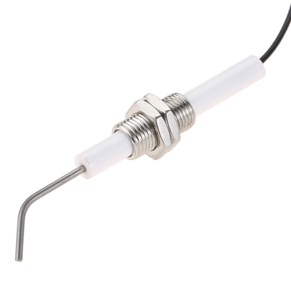 Igniter Push Button Ignition Kit Universal Spark Generator Gas Grill Replacement