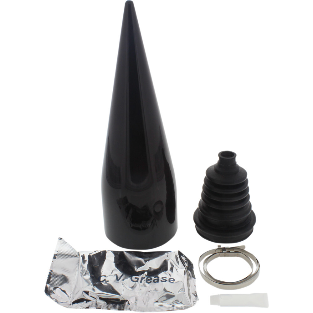 All Balls CV Boot Kit - EZ Trail - with Cone Tool | 19-5035