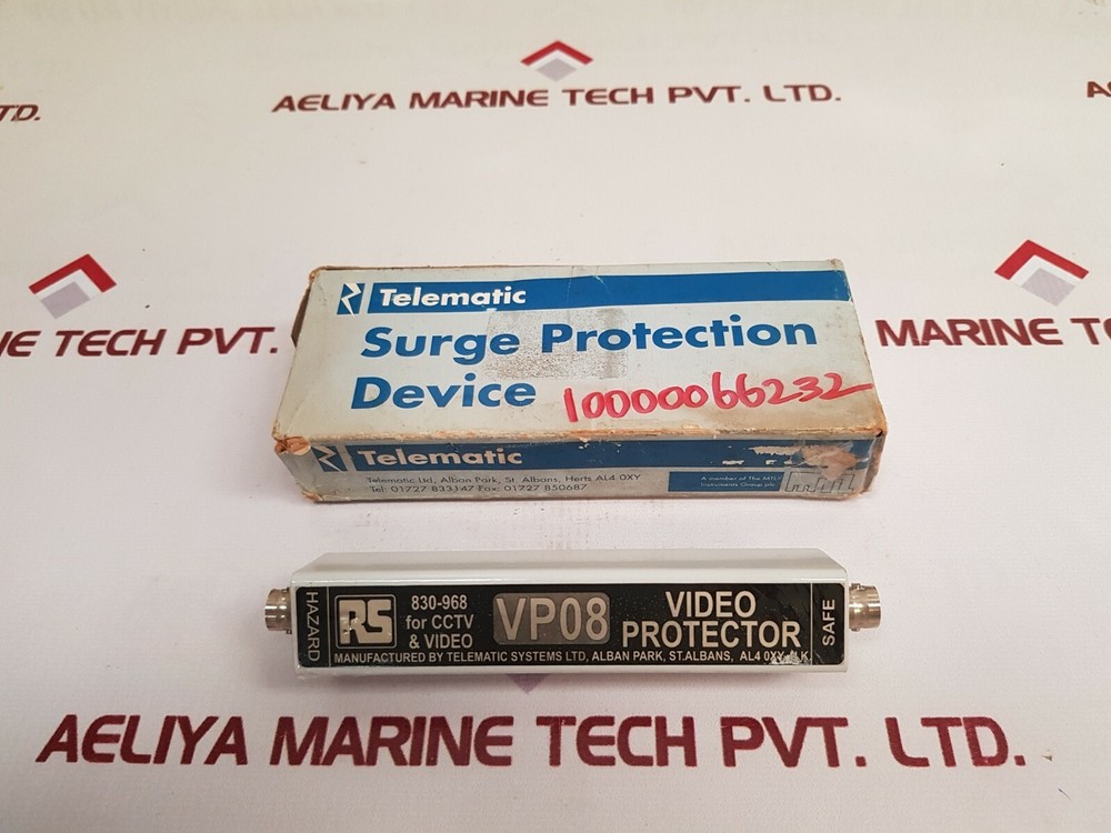 Rs vp08 video protector New