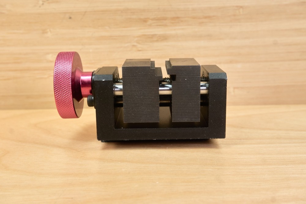 Dimple Key Cutting Clamp CP-88 / Precision Locksmith Tool Durable