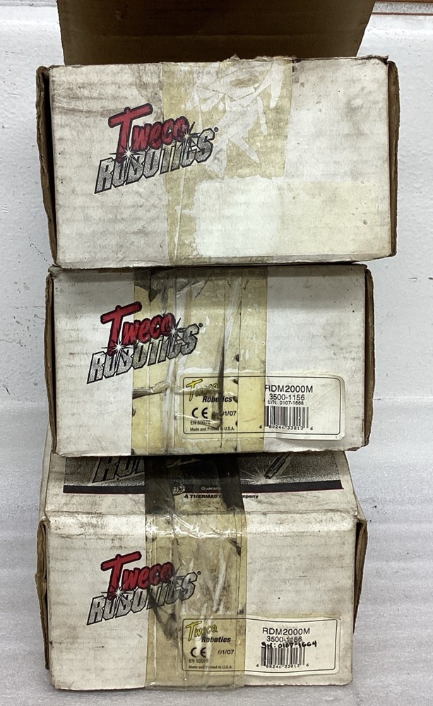 Tweco Robotics RDM2000M