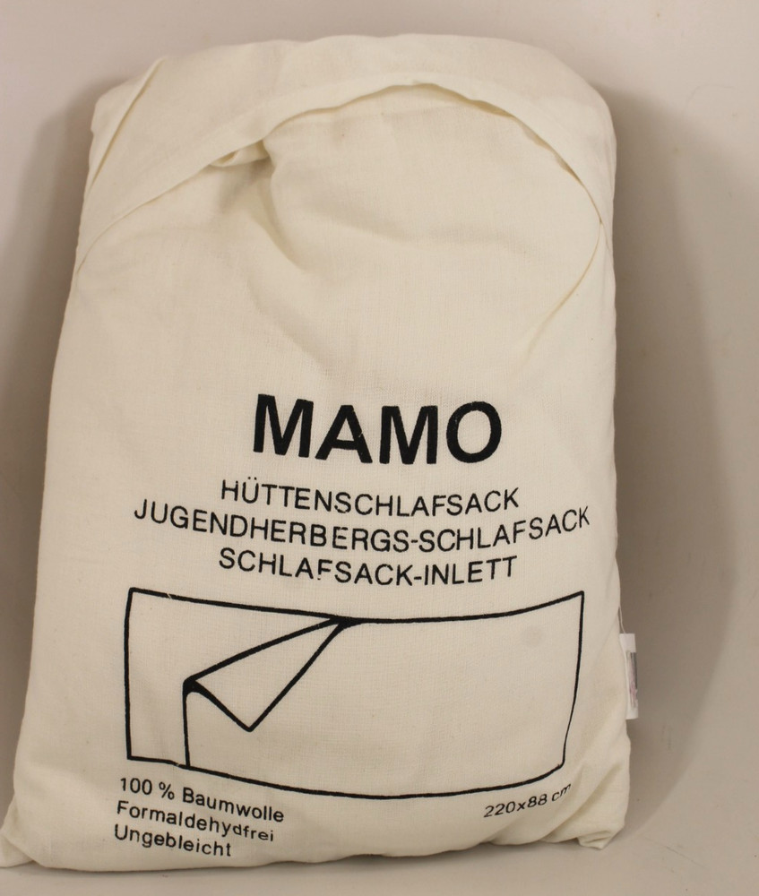 COCOON MAMO (220X88CM)