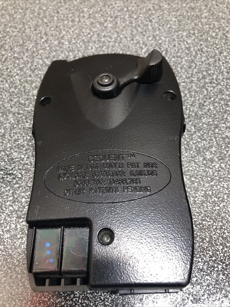 Prodigy trailer brake control, used condition-clean, working when removed
